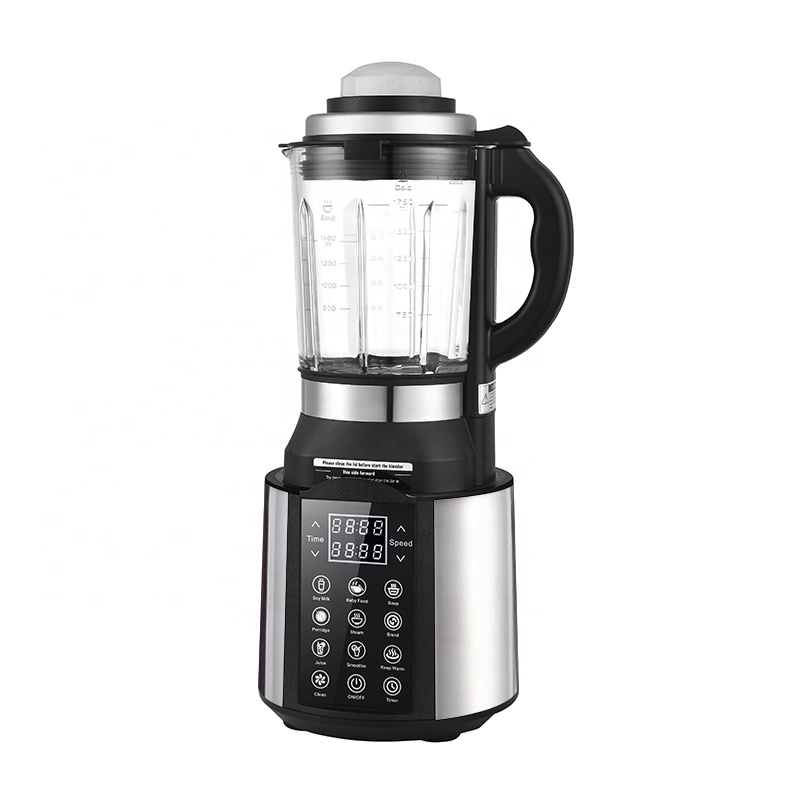 Home Cooking Machine - 영양 스무디 메이커 두유 제조기 1.75L