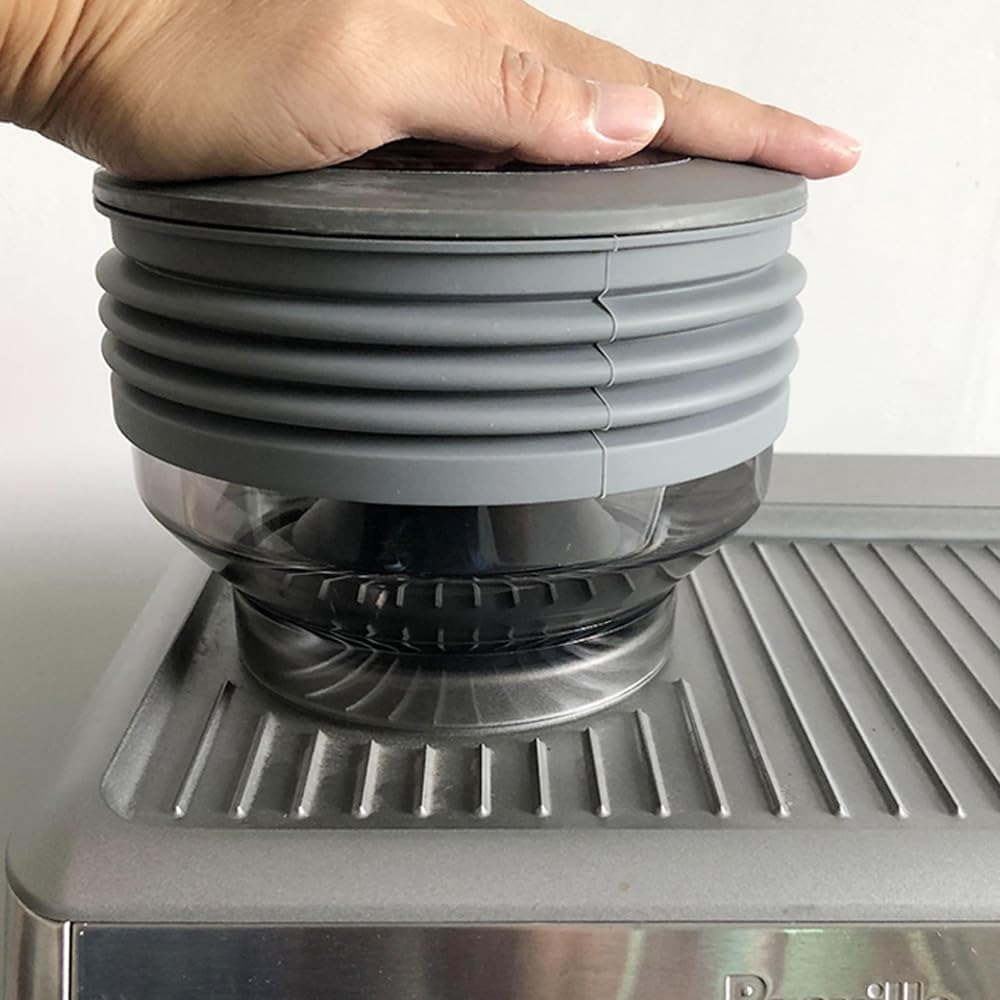 Breville Espresso Barista Express - 브레빌 바리스타 익스프레스용 실리콘 벨로우 및