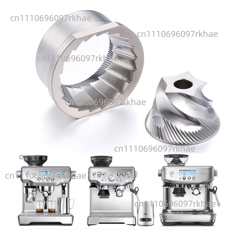 Breville Espresso Barista Express - 브레빌 바리스타 익스프레스/바리스타 터치/바리스타 프로 에스프레소