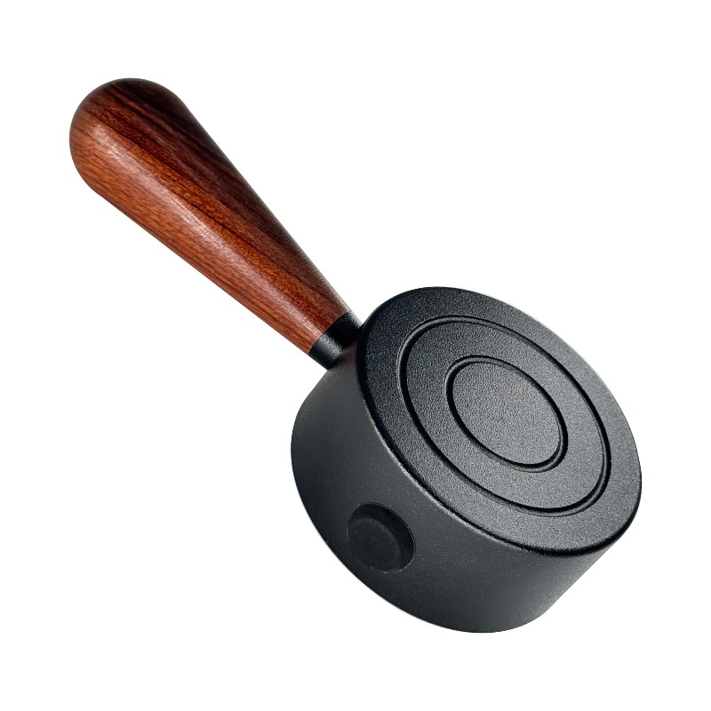 Breville Espresso Barista Express - 이탈리아식 에스프레소 머신용으로 업그레이드된 스팀 완드,