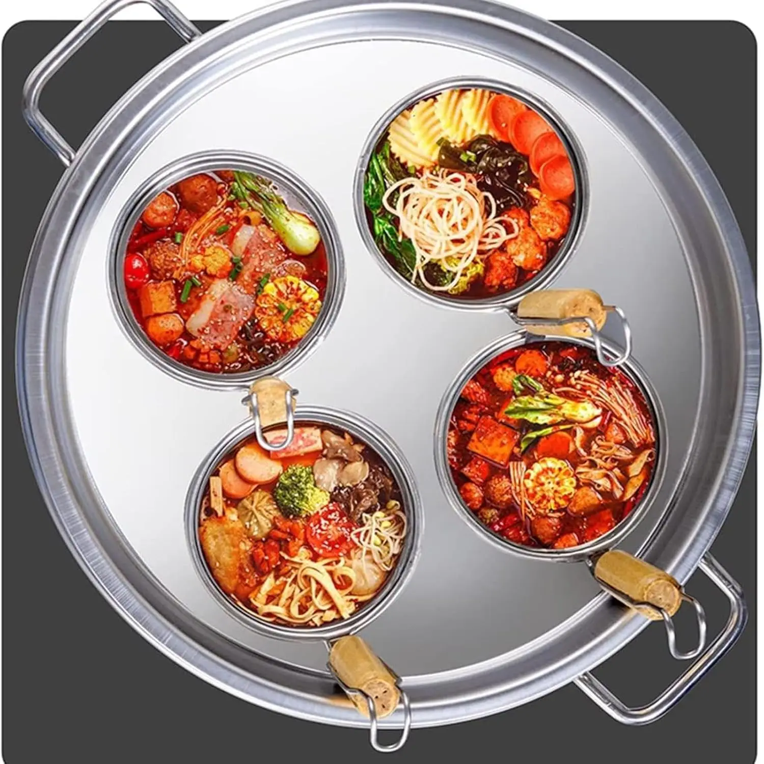 스파게티 면 조리기, 가정용 주방 보관용 냄비, 레스토 - Home Cooking Machine 리뷰 및 가격