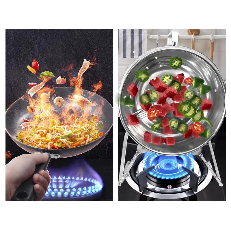 스테인리스 스틸 자동 뒤집기 및 조리 기능을 갖춘 대용 - Home Cooking Machine 리뷰 및 가격