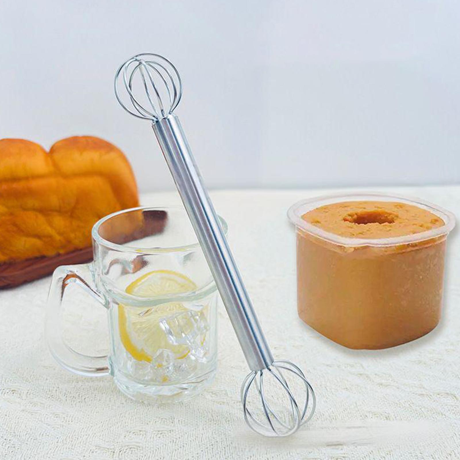 Miso Stirrer Steel Handheld Mi - Home Cooking Japanese 리뷰 및 가격
