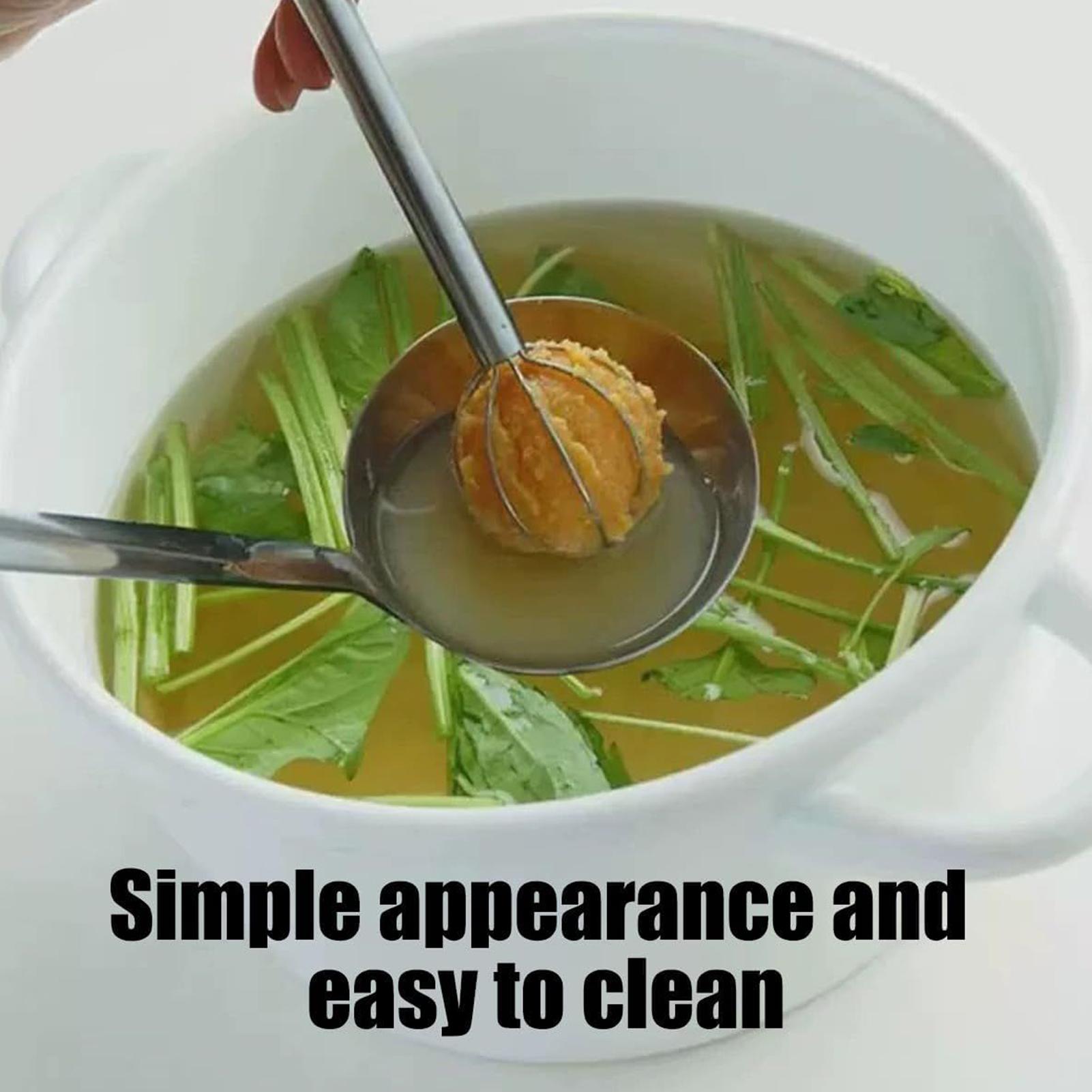 Miso Stirrer Steel Handheld Mi - Home Cooking Japanese 리뷰 및 가격