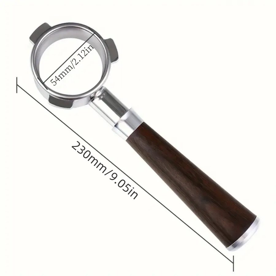 Breville 바리스타 익스프레스용 보텀리스 포타필터 - Breville Espresso Barista Express 리뷰 및 가격