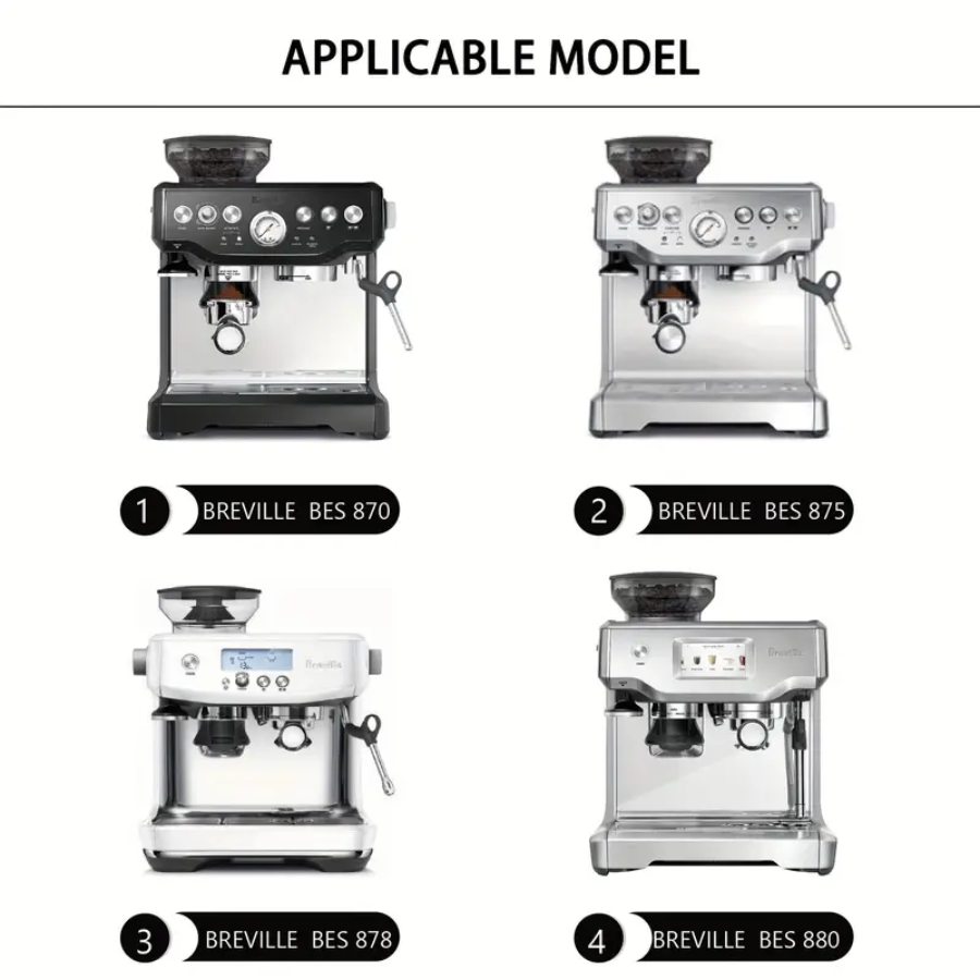 Breville 바리스타 익스프레스용 보텀리스 포타필터 - Breville Espresso Barista Express 리뷰 및 가격