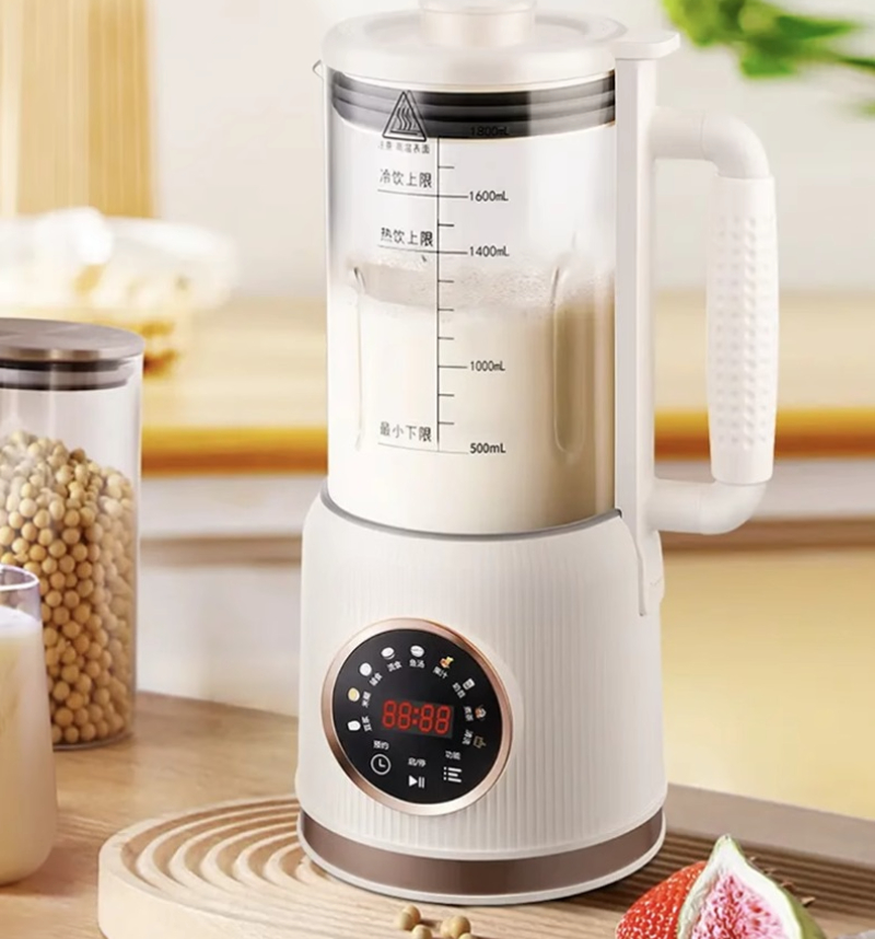 220V 벽 파괴 기계 가정용 완전 자동 슬래그 프리  - Home Cooking Machine 리뷰 및 가격