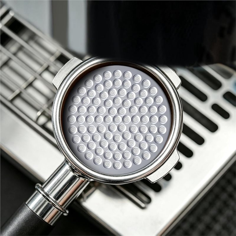 에스프레소 퍽 스크린 마그네틱 픽업 도구는 54mm 브 - Breville Espresso Barista Express 리뷰 및 가격