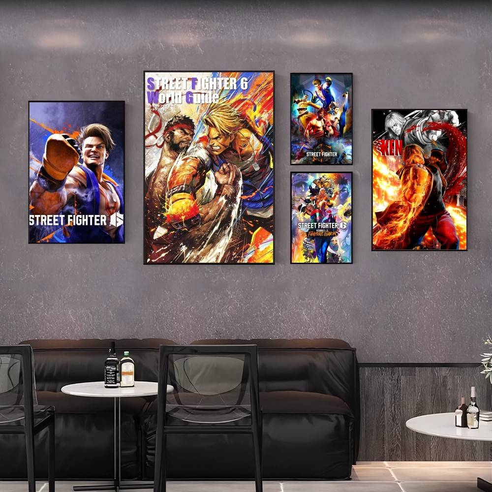 패션 게임 S-Street F-FightER-R 6 포 - Home Cooking Game 리뷰 및 가격