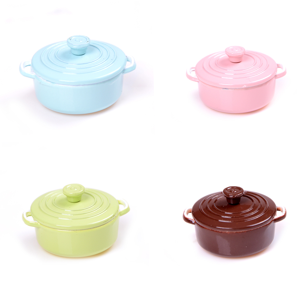 1:12 스케일 인형 집 미니어처 주방 용품 조리 용품 - Home Cooking Set 리뷰 및 가격