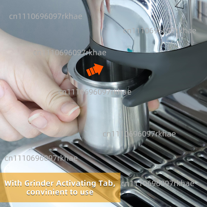 브레빌 바리스타 익스프레스 임프레스 BES876/870 - Breville Espresso Barista Express 리뷰 및 가격